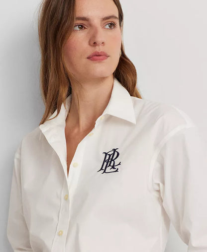 Women'S Long-Sleeve Shirt