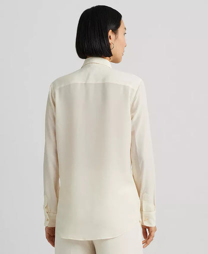 Women'S Long-Sleeve Shirt