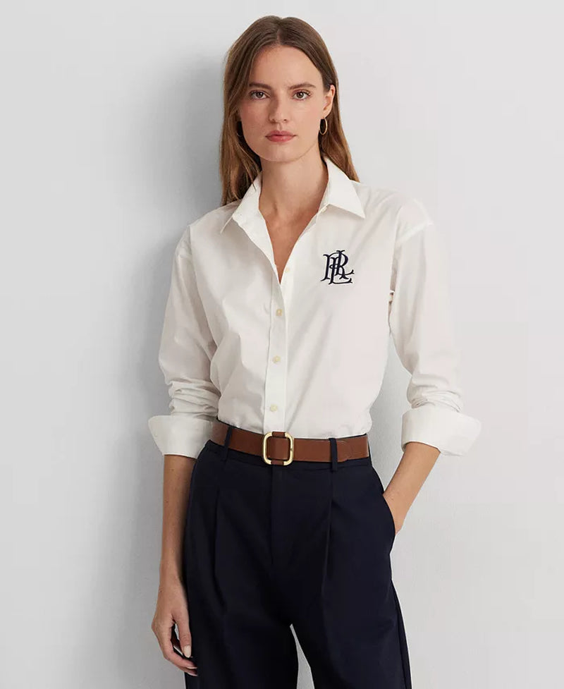 Women'S Long-Sleeve Shirt