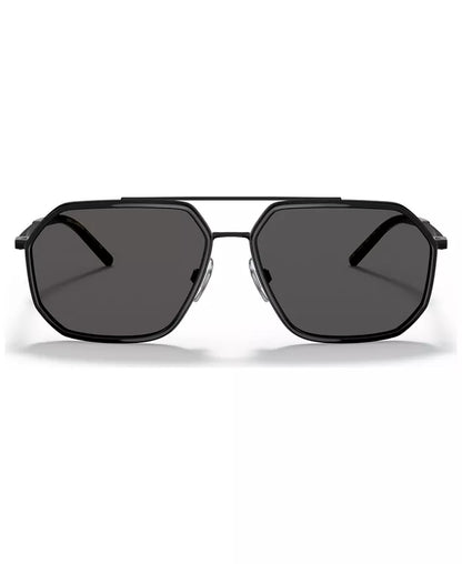 Men'S Sunglasses, DG228560-X