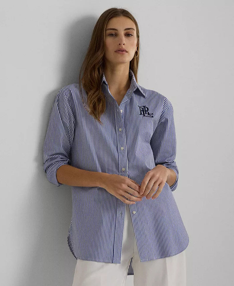 Women'S Long-Sleeve Shirt